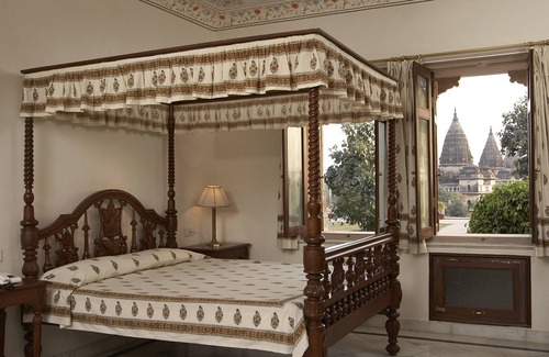 Orchha Hotel | Amar Mahal