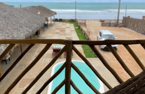 Luis Correia Hotel | Amar Pousada