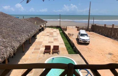 Luis Correia Hotel | Amar Pousada