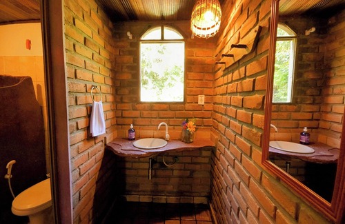 Pati Valley Hotel | Amara Hospedaria