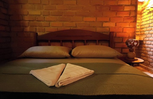 Pati Valley Hotel | Amara Hospedaria