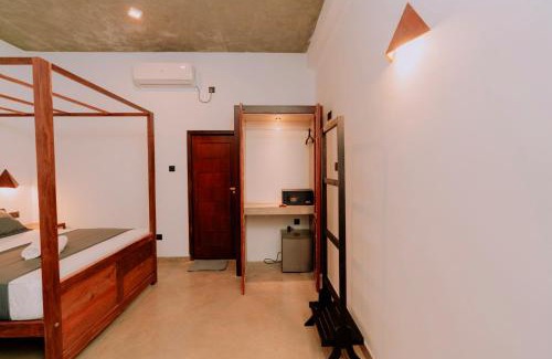 Matara Resort | Amarante Madiha