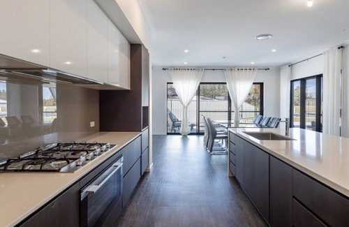 Yamba House | Amaraoo Oasis, TOP NOTCH