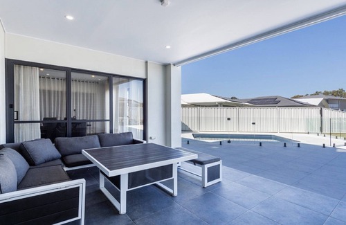 Yamba House | Amaraoo Oasis, TOP NOTCH