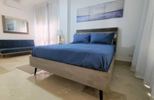 Las Terrenas Apartment | Amare Beach Front Condo