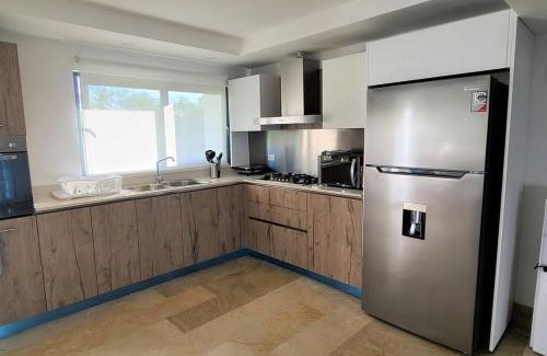 Las Terrenas Apartment | Amare Beach Front Condo