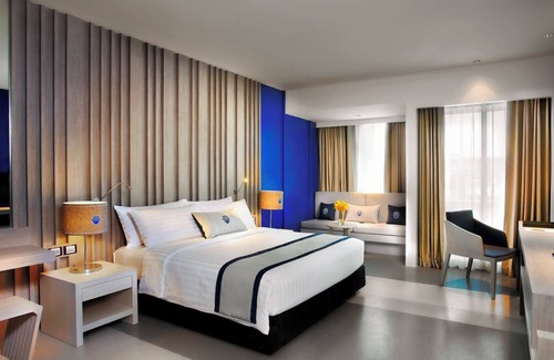 Buriram Hotel | Amari Buriram United