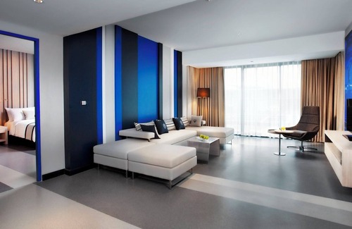 Buriram Hotel | Amari Buriram United
