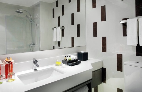 Buriram Hotel | Amari Buriram United