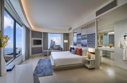 Pattaya Bay Resort | Amari Pattaya