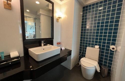 Vang Vieng Hotel | Amari Vang Vieng