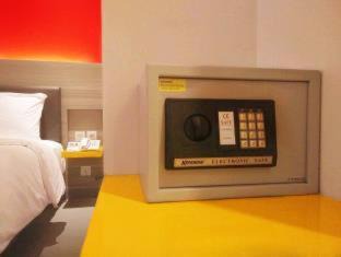 Surakarta Hotel | Amaris Hotel Sriwedari Solo