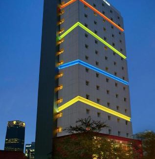 Tendean Hotel | Amaris Hotel Tendean