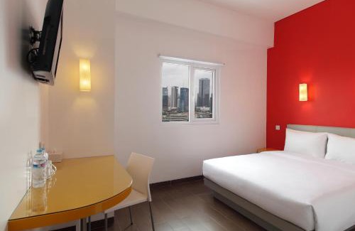 Tendean Hotel | Amaris Hotel Tendean