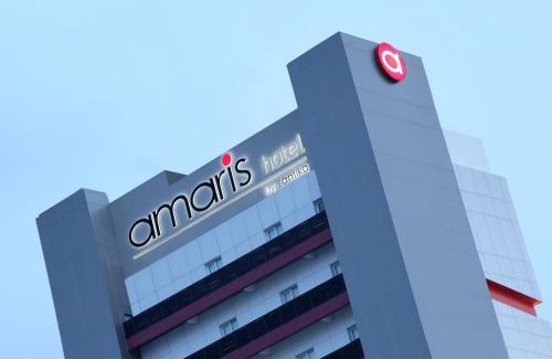 Tendean Hotel | Amaris Hotel Tendean