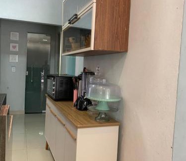 Santo Amaro do Maranhao House | Amaro Residence