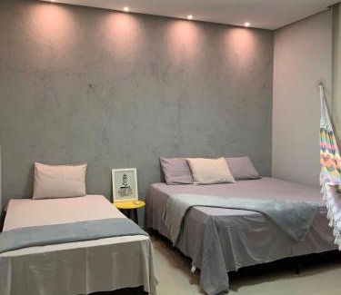 Santo Amaro do Maranhao House | Amaro Residence