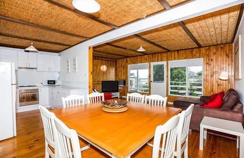 Nangkita House | Amaroo Hindmarsh Island