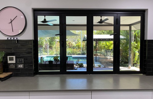 Girraween House | Amaroo in Girraween