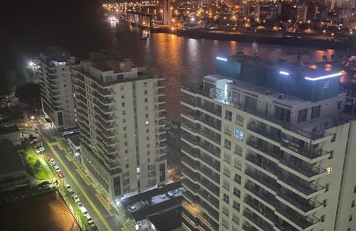 Santa Fe Apartment | Amarras Center