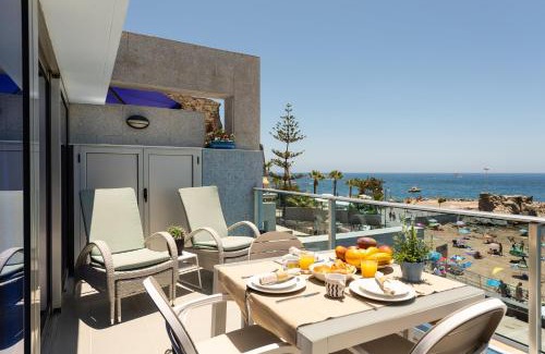 Playa de Mogan Apartment | Amarre Ocean