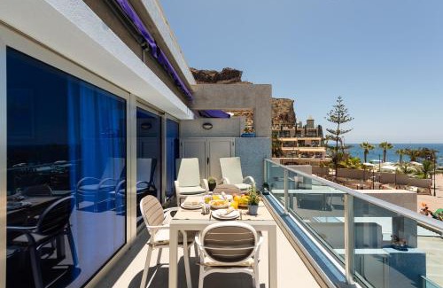 Playa de Mogan Apartment | Amarre Ocean