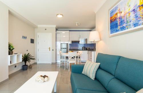Playa de Mogan Apartment | Amarre Ocean