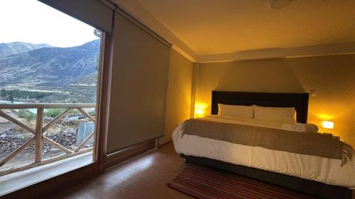 Cusipata Hotel | Amaru TreeHouse