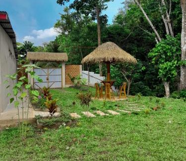 Sauce House | Amasisa Casa Vacacional Sauce, Laguna Azul