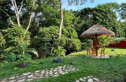 Sauce House | Amasisa Casa Vacacional Sauce, Laguna Azul