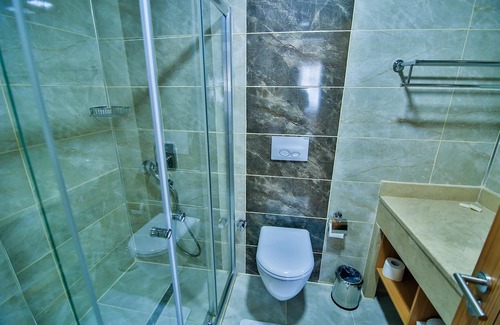 Amasra Hotel | Amasra Sahil Otel