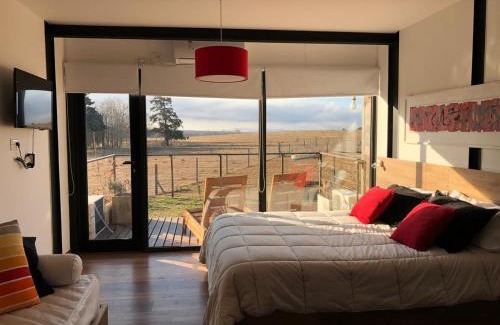 Los Reartes Apartment | Amatxi