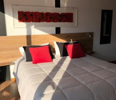 Los Reartes Apartment | Amatxi