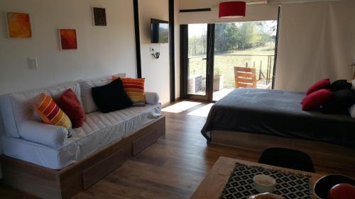 Los Reartes Apartment | Amatxi