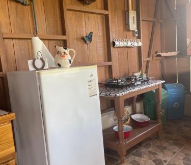 Chilamate Apartment | Amazilia