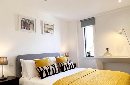 Covent Garden Apartment | Amazing 2 bed apartment in heart of Covent Garden