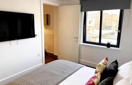 Covent Garden Apartment | Amazing 2 bed apartment in heart of Covent Garden