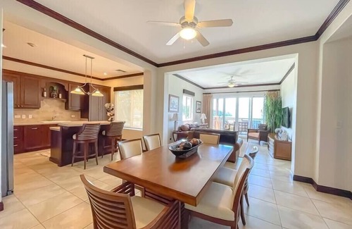Jaco Condo | Amazing 3 bed Ocean View Condo - Los Suenos Resort