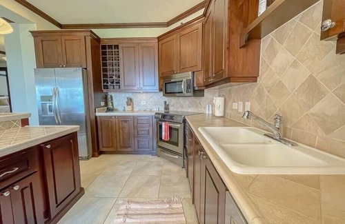 Jaco Condo | Amazing 3 bed Ocean View Condo - Los Suenos Resort