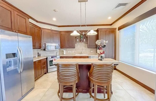 Jaco Condo | Amazing 3 bed Ocean View Condo - Los Suenos Resort