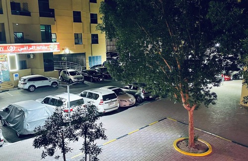 Ajman Apartment | Amazing 3-bedroom apartment with WiFi in Ajman