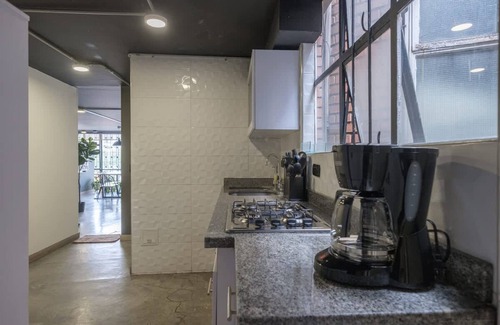 Antiguo Country Apartment | Amazing 3 BR apt in Zona Rosa