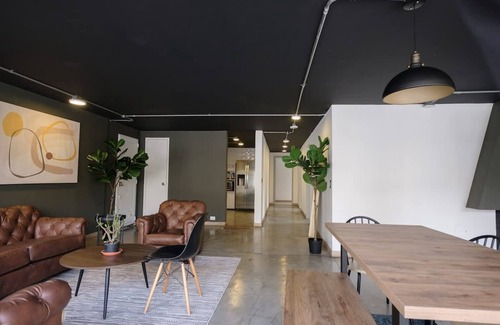 Antiguo Country Apartment | Amazing 3 BR apt in Zona Rosa