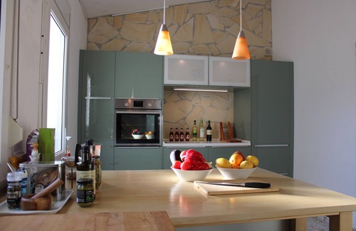 Torrox Villa | Amazing 3bd Villa at Costa del Sol with private pool and stunning seaview