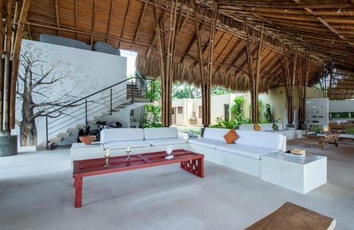 Anapoima Apartment | Amazing 4BR Villa with Pool at Mesa de Yeguas