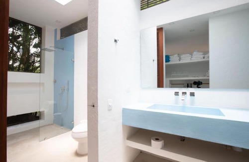 Anapoima Apartment | Amazing 4BR Villa with Pool at Mesa de Yeguas