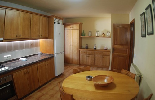 Santa Eulalia del Rio Villa | Amazing Air-Con Villa with pool, Wifi, Close to Santa Eulalia and Ibiza Town