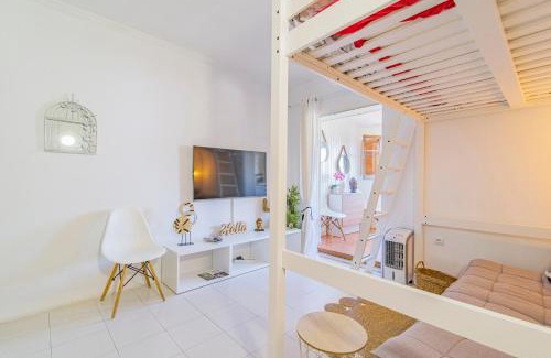 Urbanizacion Hacienda las Chapas Apartment | Amazing apartament Marbella