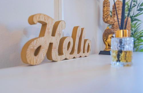 Urbanizacion Hacienda las Chapas Apartment | Amazing apartament Marbella