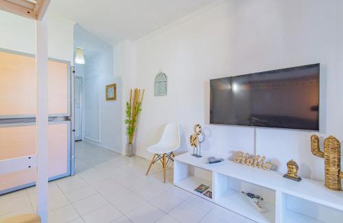 Urbanizacion Hacienda las Chapas Apartment | Amazing apartament Marbella